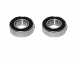 B085 - BALL BEARING 8 X 16 X 5MM (2PCS)
